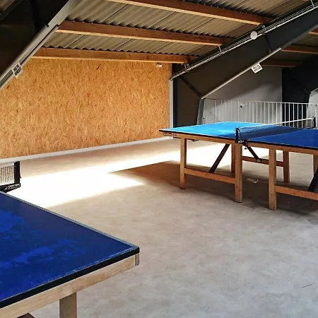 Two-bedroom Holiday In Tranekær 2 Vakantiehuis *