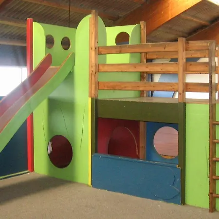 Two-bedroom Holiday In Tranekær 2 Vakantiehuis *
